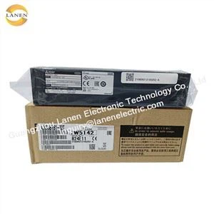 Mitsubishi PLC 컨트롤러 CC-Link 출력 모듈 AJ65SBTB1-32T