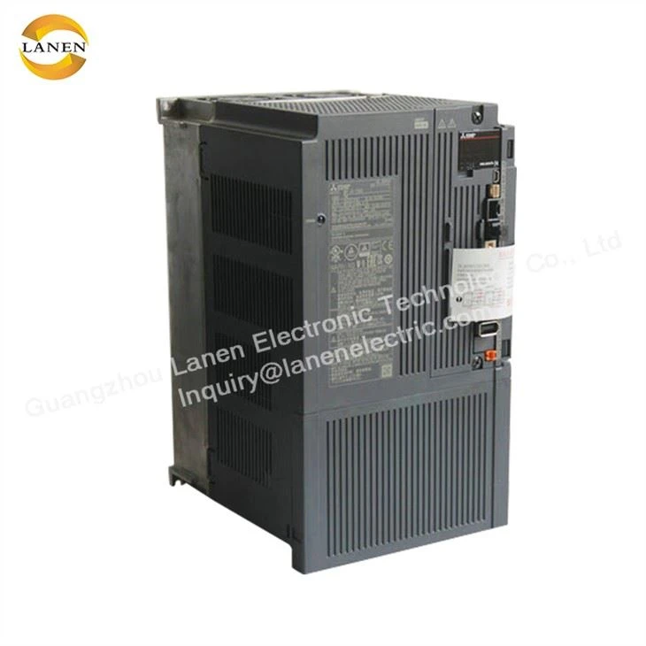 공장 자동 미쓰비시 서보 앰프 MR-J4-11KA 11kW 저가 드라이버