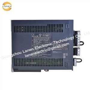 일본 멜 서보 MR-J4-22KB 200V 3Ph 서보 드라이버 22KW 고성능