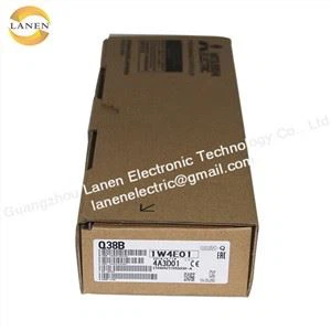 Mitsubishi ELECTRIC Q68B MELSEC-Q 시리즈 증설 베이스 유닛 Q 베이스 유닛 - 8슬롯