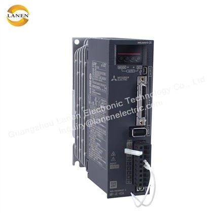미쓰비시 MR-J3-700B 서보 앰프 서보 드라이브 220V 1 단계 재고