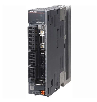Mitsubishi MELSERVO J4 시리즈 MR-J4-40B-KS 0.4kW 서보 드라이브 1년 보증
