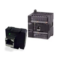 오므론 PLC 컨트롤러 CP1W-EIP61