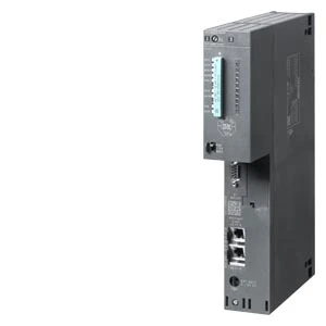 Siemens 6es 7414-3 fm 07-0 ab 0