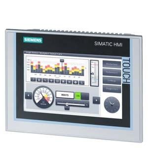 SIEMENS 6AV2124-0GC01-0AX0 SIMATIC HMI TP700 컴포트